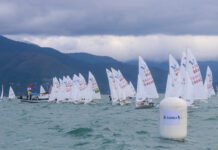 Favoritos estão na fase decisiva do ITF Sand Series de Beach Tennis em Brasília