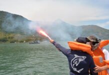 “Dia de Mar” é destaque no XVII Simpósio de Segurança do Navegador Amador