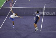 Melo e Dodig param na semifinal em Indian Wells e seguem para a Europa