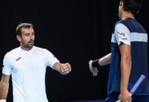Melo e Dodig estreiam nesta segunda-feira (25) no ATP 500 de Viena