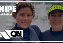 Vídeo: Baianas arrasam no Mundial de Snipe