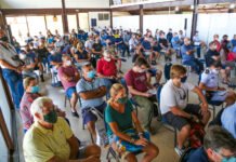 Resumo das palestras do Simpósio de Segurança do Navegador Amador