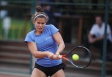 Gaspar – Após dois anos fora do calendário, região recebe torneio internacional de tênis