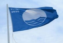 Com 11 certificações Bandeira Azul, Costa Verde & Mar segue como a região turística que mais possui aprovações no Brasil