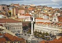 Os preços dos imóveis em Portugal registraram um aumento de 1,4% no mês passado: Qual é o Distrito mais acessível para se morar?