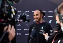 Formula 1 – Grande Prêmio da Turquia