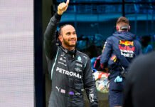 Grande Prêmio da Turquia de F1 – Lewis e Valtteri vão mais rápido na qualificação para a Equipe Mercedes-AMG Petronas