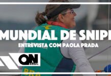 Vídeo: Entrevista com Paola Prada sobre Mundial Feminino de Snipe