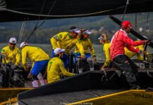 Brasil é vice-campeão do evento-teste da SSL Gold Cup