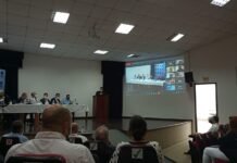 Blog do Adilson Pacheco – Autoridade Portuária de Itajai pode ser privatizada pelo Governo Federal-Vice-prefeito de Itajai Marcelo Sodré “Armadores querem tomar o porto”.