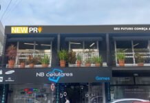 New Pro – Escola da área beleza de Itajaí para o Brasil