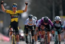 NTT Ltd. anuncia parceira oficial de tecnologia do Tour de France Femmes avec Zwift