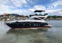 Compartilhamento de embarcações é tendência no Brasil