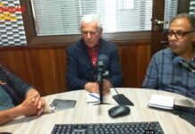 OPINIÃO DE CÉLIO FURTADO : ADILSON PACHECO/EMPREENDEDORISMO NÁUTICO/