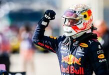 Grande Prêmio dos Estados Unidos de 2021 – Max Verstappen venceu um duelo espetacular com o rival Lewis Hamilton