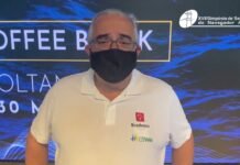 Vídeo: Presidente da CBVela no Simpósio de Segurança no YCI