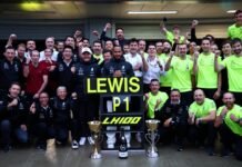 Contos do paddock: Fazendo história do automobilismo em Sochi e no Nordschleife