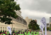 Após a Volta CWB 10K, Curitiba está pronta para a retomada das corridas de rua