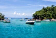 Brasil terá documento digital para condutores e proprietários de embarcações