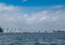 Tudo sobre o Paulista de Snipe 2021 vencido por Ju Duque e Rafa Martins