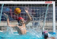 Time feminino do Sesi-SP garante invencibilidade no Campeonato Brasileiro Interclubes Sub-14