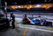 WEC: brasileiro tenta neste sábado completar ano com pódio em todas as etapas