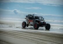 Bianchini Rally leva três pódios no Rally de São Paulo