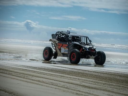 Bianchini Rally leva três pódios no Rally de São Paulo