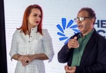 Barco brasileiro ganha visibilidade mundial entre Cidade do Cabo e Itajaí na The Ocean Race 2022-23