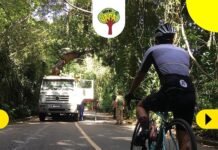 L’Étape Rio promove parceria para incentivar projeto social Mão na Jaca