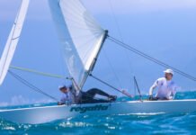 Campeões mundiais decidem Sul-Americano de Star nesta segunda-feira (15)