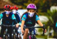 Esporte e cultura de mãos dadas no Instituto Escolinha de Triathlon