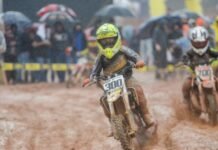 Em Atibaia, Husqvarna Power Husky/Goldentyre disputa mais duas etapas do Brasileiro de Motocross