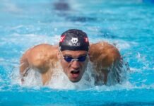 Matheus Gonche embarca para os Jogos Pan-Americanos Júnior 2021