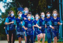 Agenda 2030 da ONU é a meta do Instituto Escolinha de Triathlon Formando Campeões