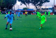 Finais regionais da Taça Amadora de Futebol agitam Taboão da Serra neste final de semana