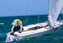 Robert Scheidt e Ubiratan Matos conquistam Sul-Americano de Star 2021