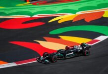 Grande Prêmio da Cidade do México