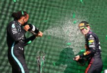 Formula 1 – Mercedes-AMG Petronas deixa a Cidade do México com uma pequena vantagem de um ponto no Campeonato de Construtores