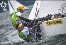 12 a 14 de novembro – Yacht Club de Ilhabela sedia Sul-Americano de Star 2021