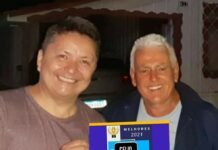 OPINIÃO DE CÉLIO FURTADO : HOMENAGEM /TV24HORAS