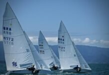 Sul-Americano de Star terá duelo entre campeões mundiais