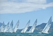 Zarif ganha Paulista de Star na volta à categoria