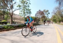 L’Étape Rio aumenta participação feminina no Tour de France