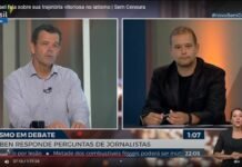 TV Brasil em Brasília- Torben Grael fala sobre sua trajetória vitoriosa no iatismo – e tem a participação do jornalista Flávio Perez que menciona o projeto da SCBrasil