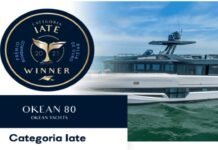 Bombarco Baleia de Ouro 2021 – Quatro prêmios foram conquistados pelos estaleiros Fibrafort e Okean e a Marina Itajaí