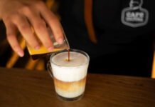 Cardápio inclusivo com pedias veganas e novos pratos do Café Cultura estreia em Florianópolis