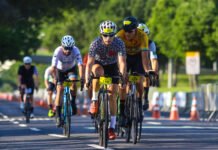 Tour de France confirma data da segunda edição no Rio de Janeiro em 2022