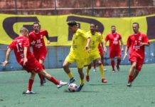 Super Semifinal da Taça Amadora de Futebol terá confronto entre campeões regionais