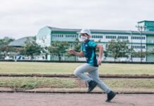 Primeiro ano da Escolinha de Triathlon em Joinville é marcado por aprendizado e evolução